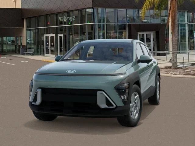 New 2027 Hyundai KONA SE