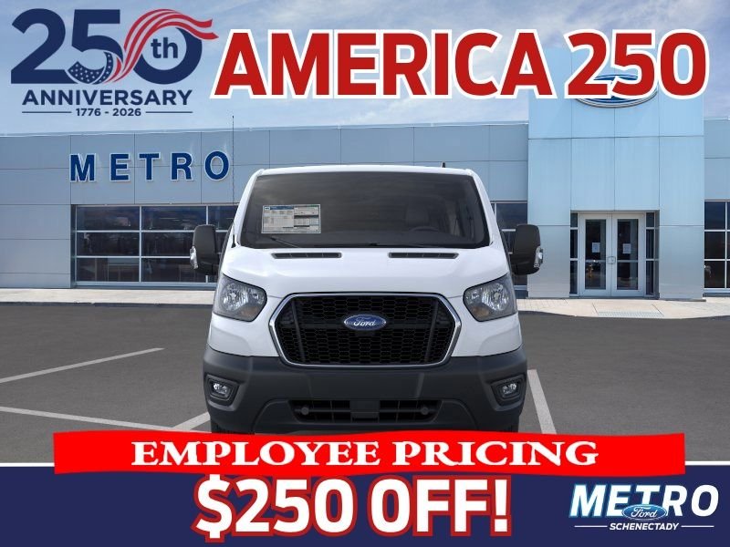 2025 Ford Transit Van Base - Photo 7