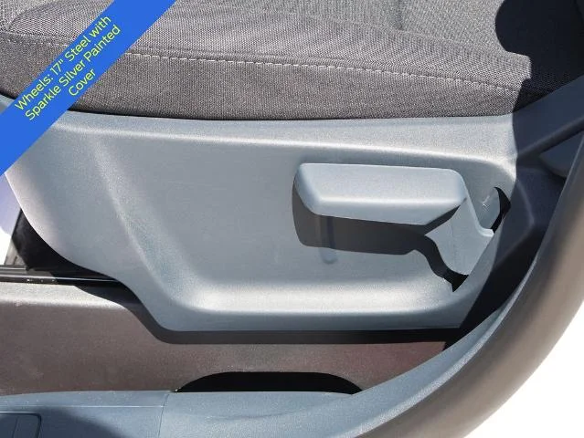 New 2026 Oxford White Ford XL image 23