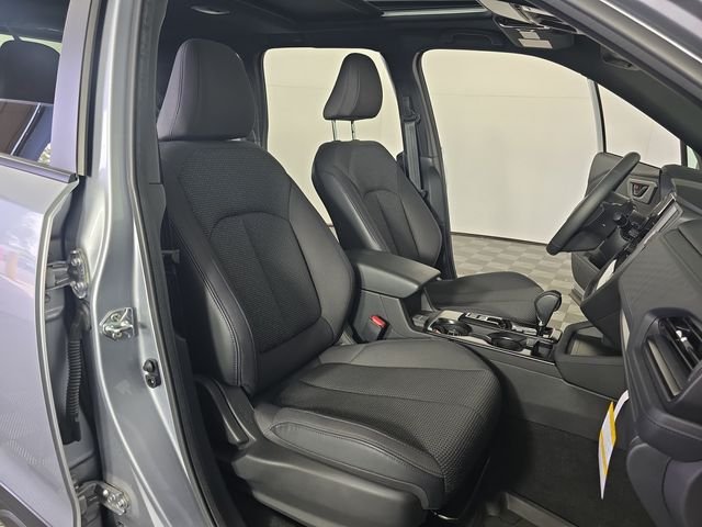 Certified Used 2026 Silver Subaru Premium image 29