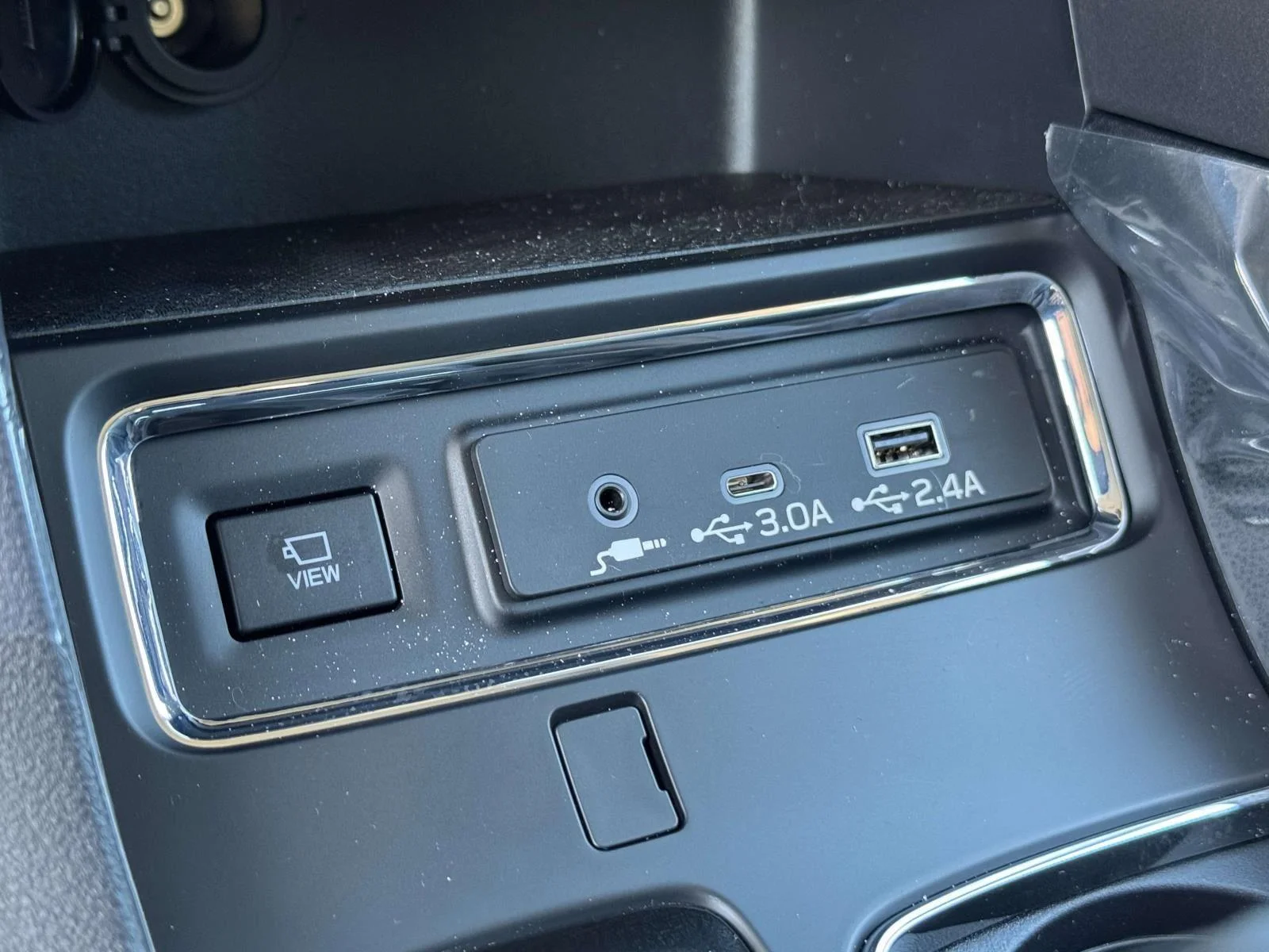 2026 Subaru Ascent Limited Bronze Edition - Photo 13