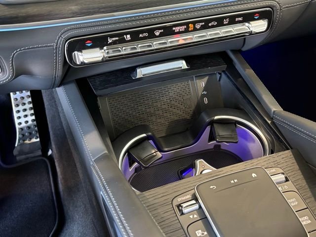 2026 Mercedes-Benz GLE Coupe GLE 63 S AMG - Photo 25