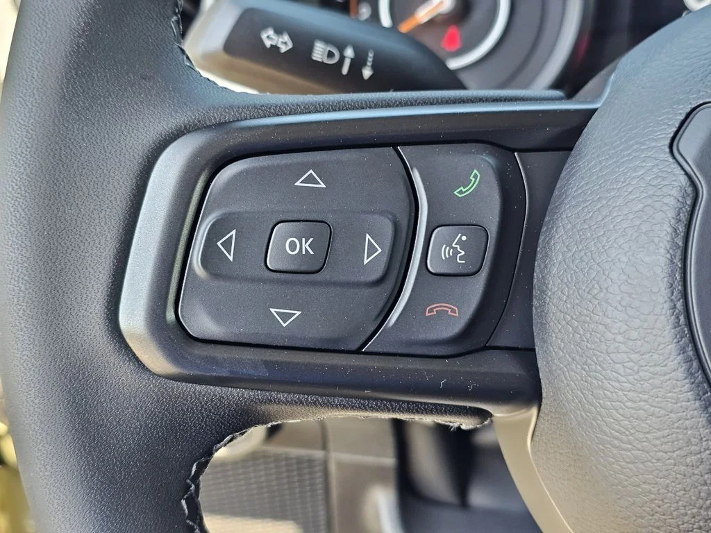 New 2026 41 Exterior Paint Jeep Sport S image 21
