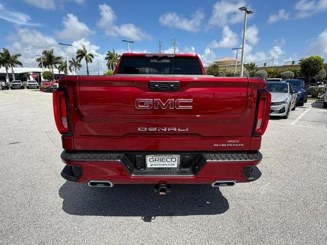 2024 GMC Sierra 1500 Denali Denali - Photo 13