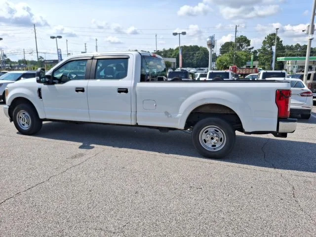 Used 2017 Oxford White Ford XL image 7