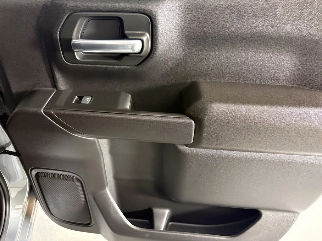 New 2026 Sterling Gray Metallic Chevrolet Custom image 18