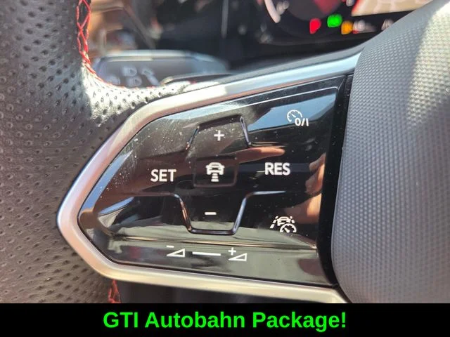 Used 2024 Gray Volkswagen Autobahn image 27