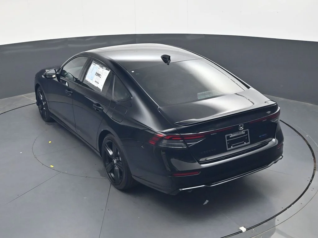New 2026  Honda Sport-L image 26