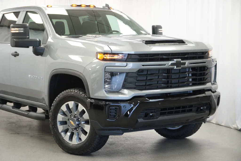 Vehicle thumbnail