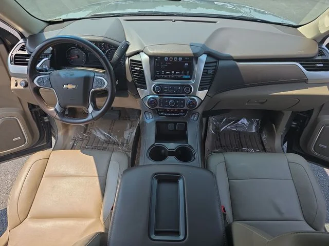Used 2018 Gray Chevrolet LT image 10