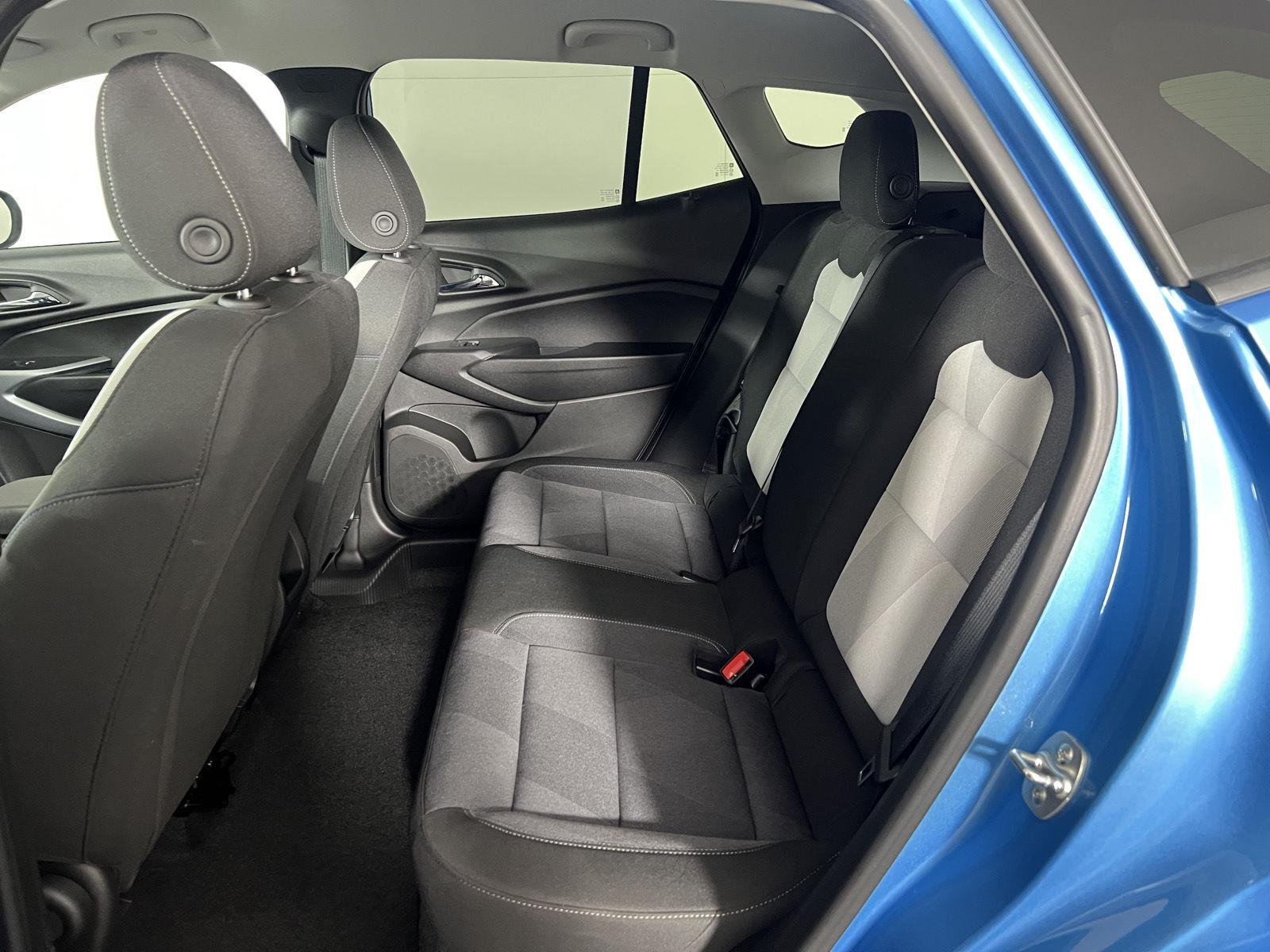 Used 2025 Marina Blue Metallic Chevrolet LS image 41