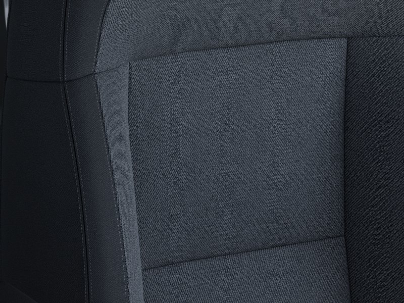 New 2026 Black Clearcoat RAM Tradesman image 46