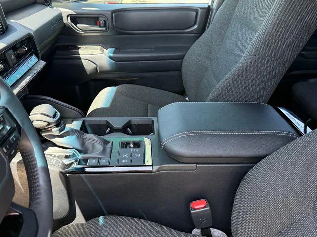 Certified Used 2024 ICE CAP Toyota 1958 image 47