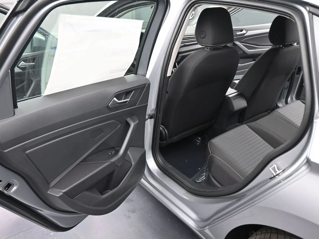New 2026  Volkswagen 1.5T S image 40
