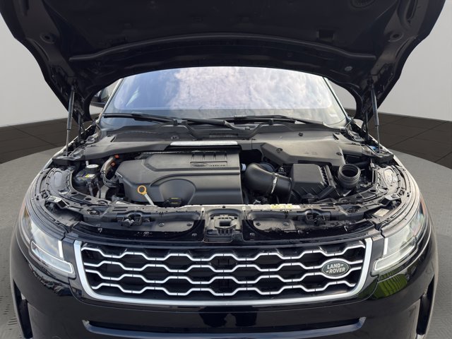Used 2020 Black Land Rover S image 19
