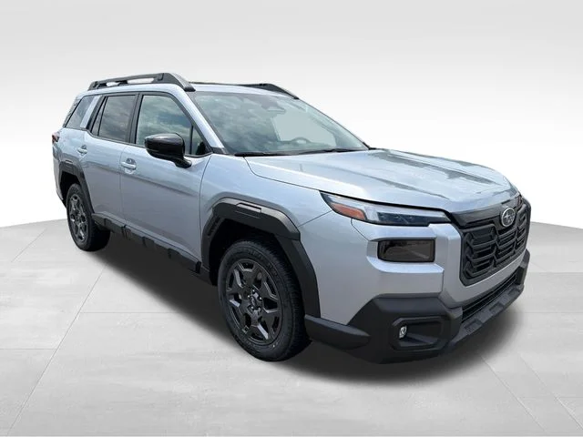 2026 Subaru Outback Premium's photo