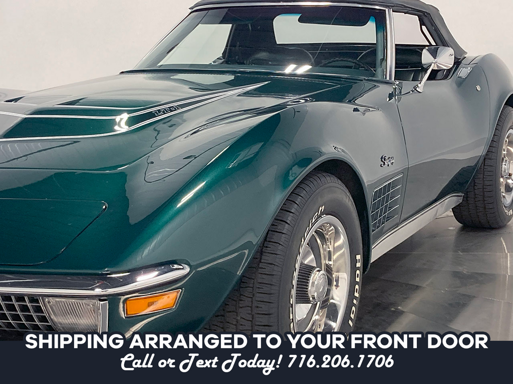 Used 1971  Chevrolet  image 18