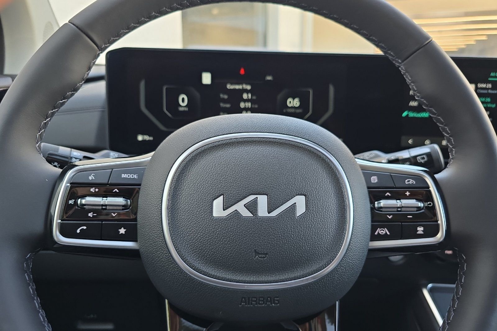 2026 Kia Carnival SX Prestige - Photo 20