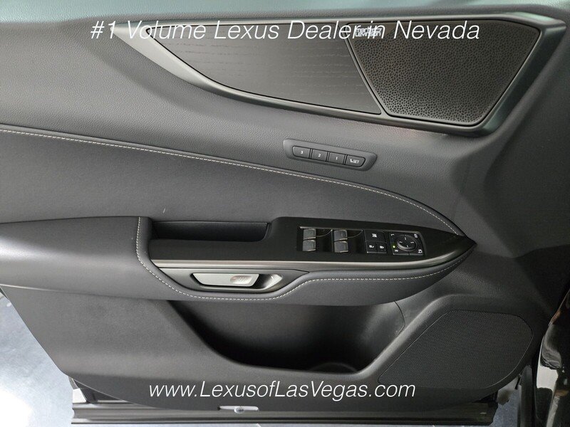 2026 Lexus NX 450h+ Luxury - Photo 16