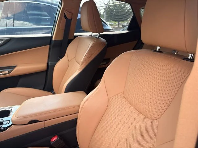 Used 2025 Black Lexus 250 Premium image 2