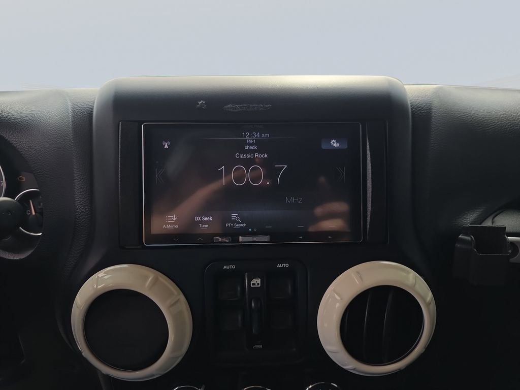 2017 Jeep Wrangler Unlimited Rubicon - Photo 20
