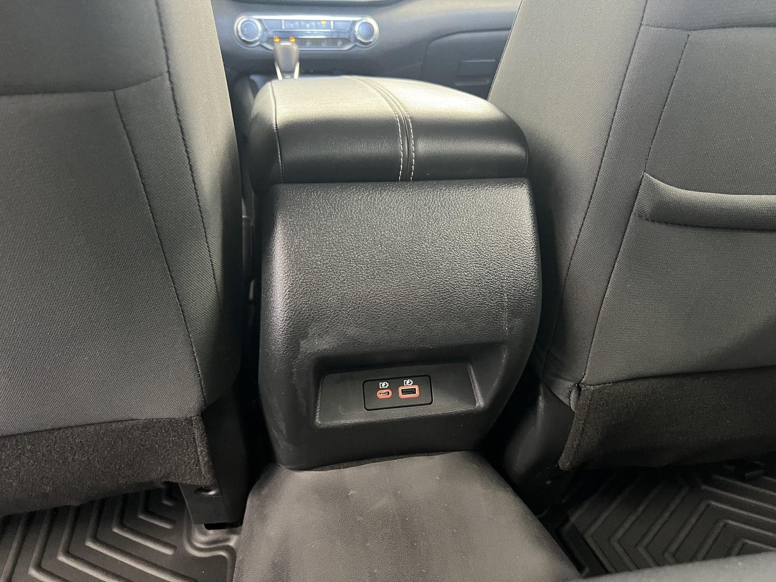 2022 Nissan Altima SV - Photo 26