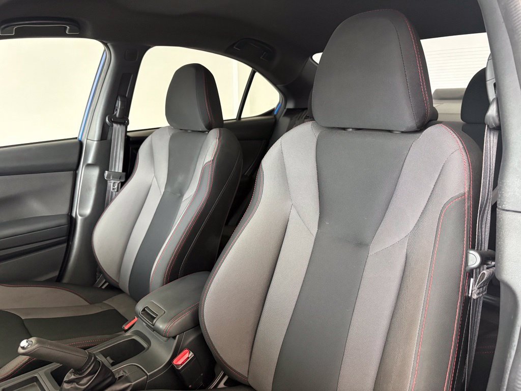 2022 Subaru WRX Base - Photo 26