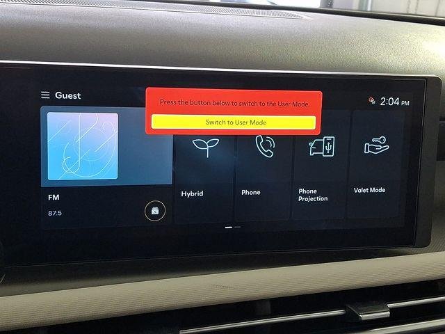 2026 Hyundai Tucson Blue SE - Photo 15
