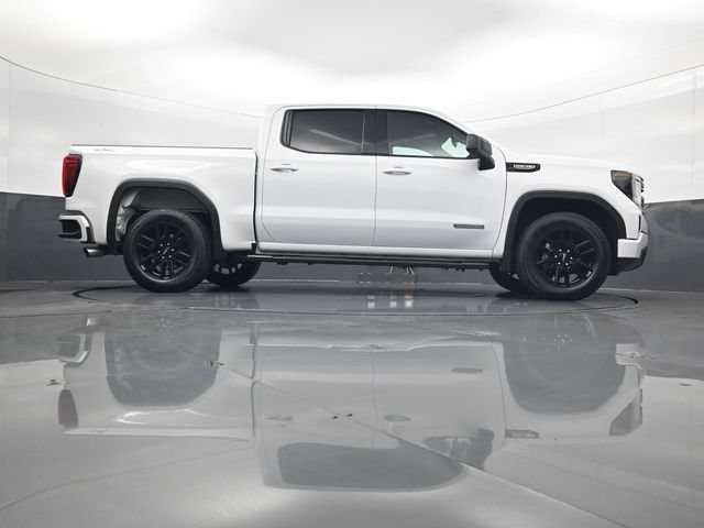 2024 GMC Sierra 1500 Elevation - Photo 25