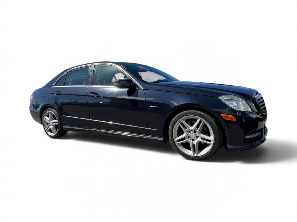 Used 2012  Mercedes-Benz E 350 image 14