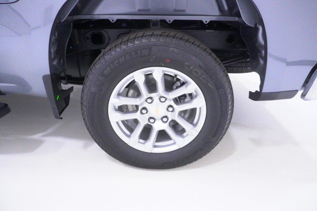 2026 Chevrolet Silverado 1500 LT - Photo 13