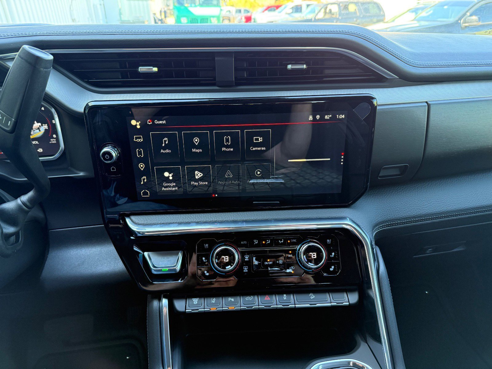 2026 GMC Sierra 2500HD Denali - Photo 26