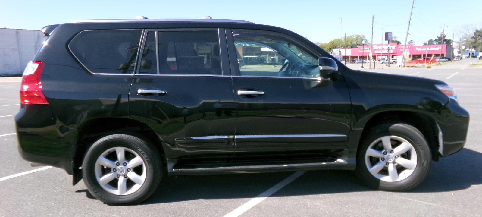 2013 Lexus GX Base - Photo 6