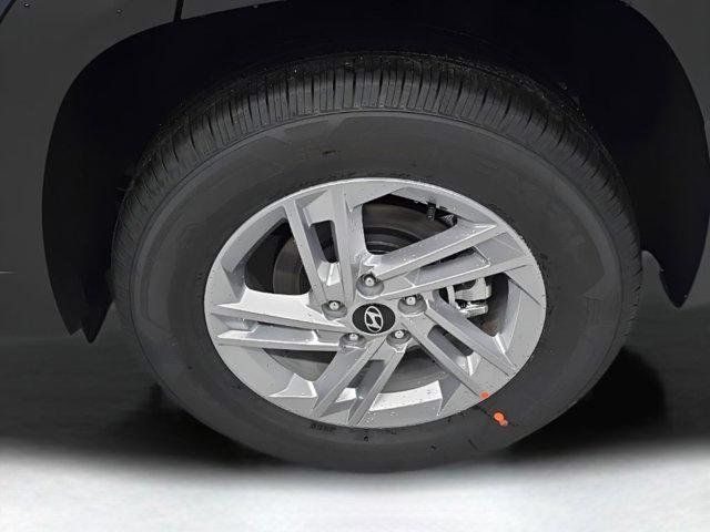 New 2026 Blue Hyundai SE AWD image 29