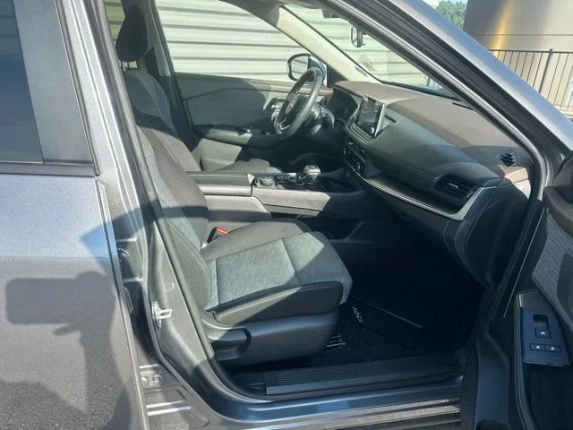 Certified Used 2023 Gray Nissan SV image 32
