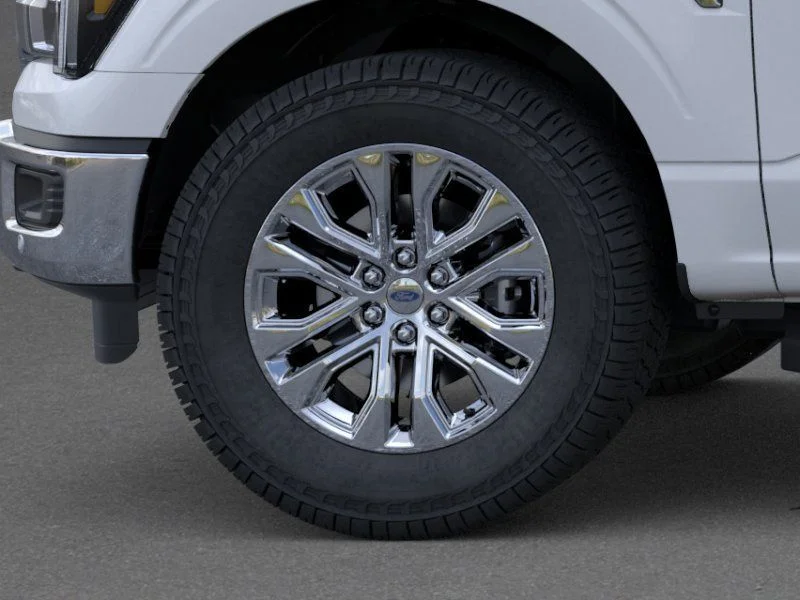 2025 Ford F-150 Lariat - Photo 21