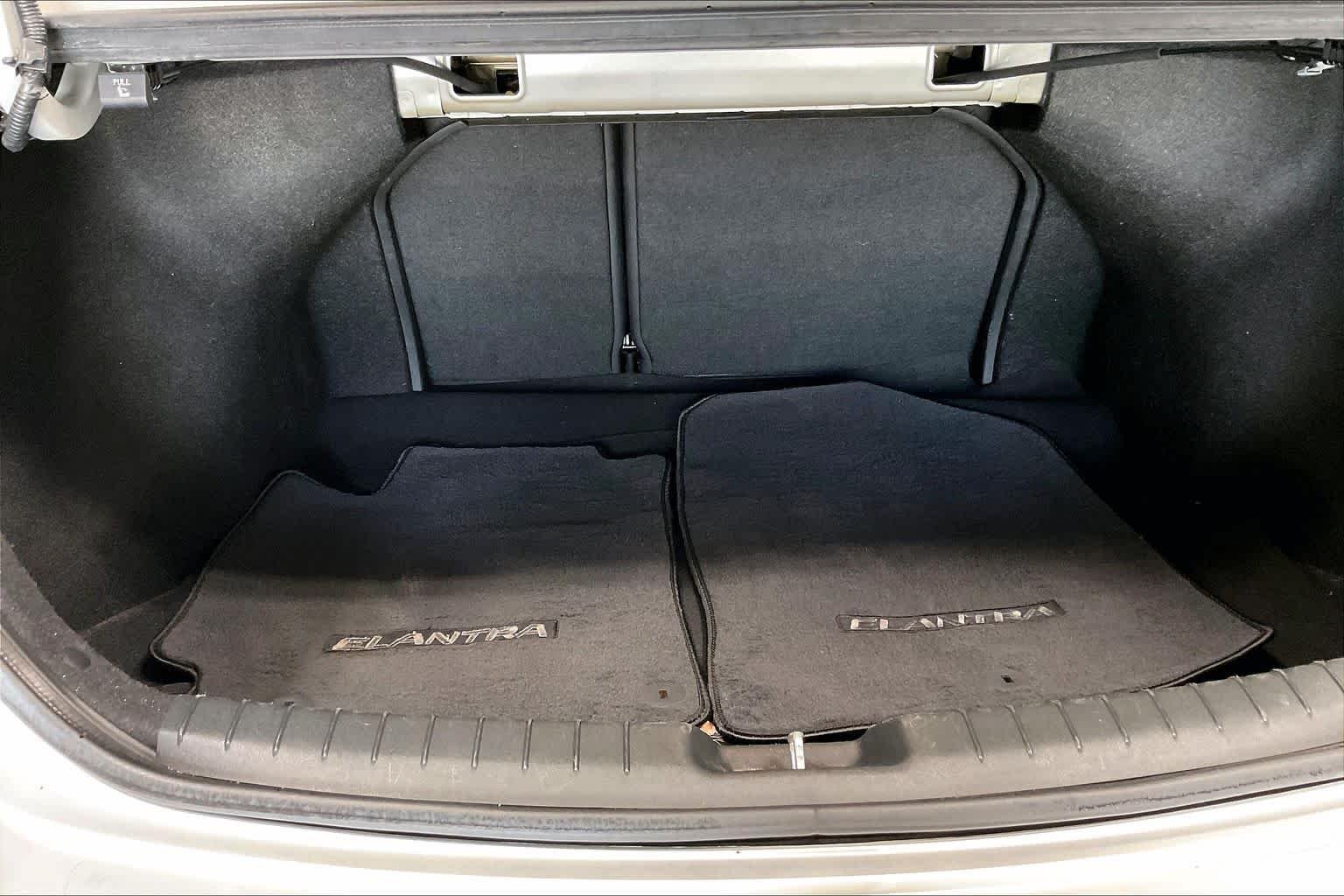 Used 2017 Symphony Silver Hyundai Limited image 33