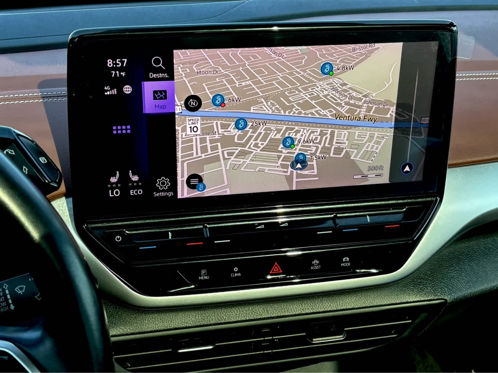 2021 Volkswagen ID.4 PRO S - Photo 12