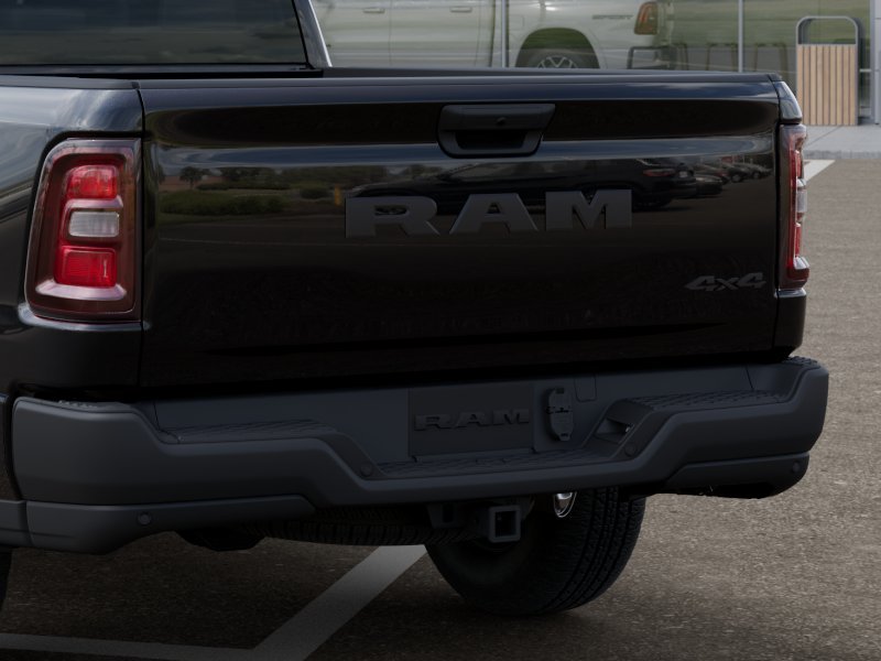 2026 Ram 1500 — photo 13