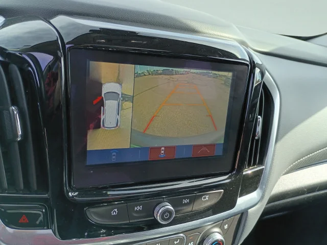 2019 Chevrolet Traverse Premier - Photo 18