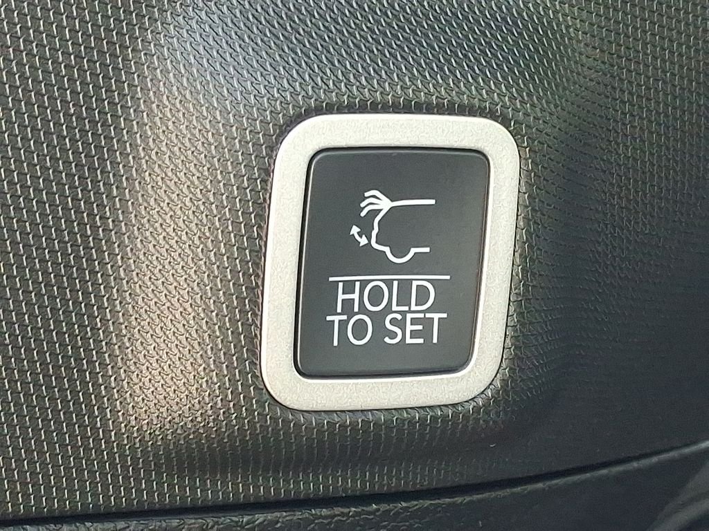 New 2026 Black Jeep Laredo image 18