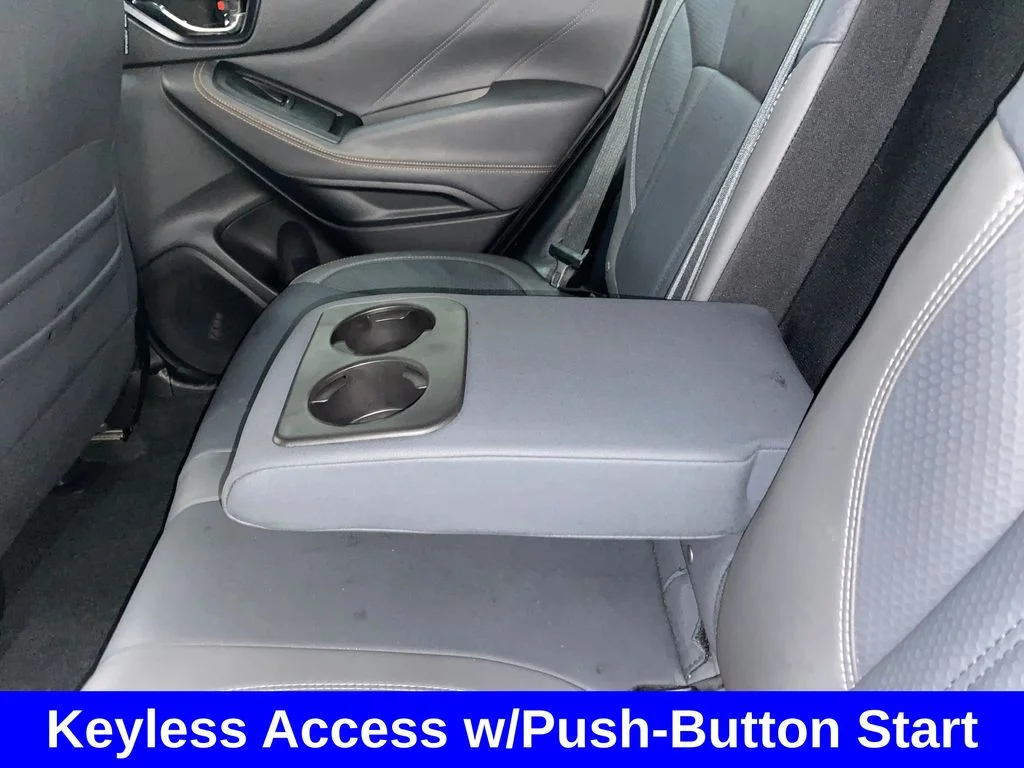 Certified Used 2022 Brown Subaru Wilderness image 14
