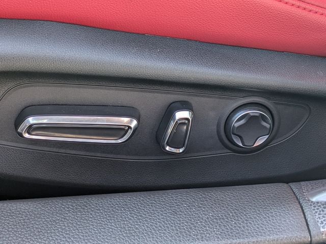Used 2026 White Acura A-Spec Tech Package image 19