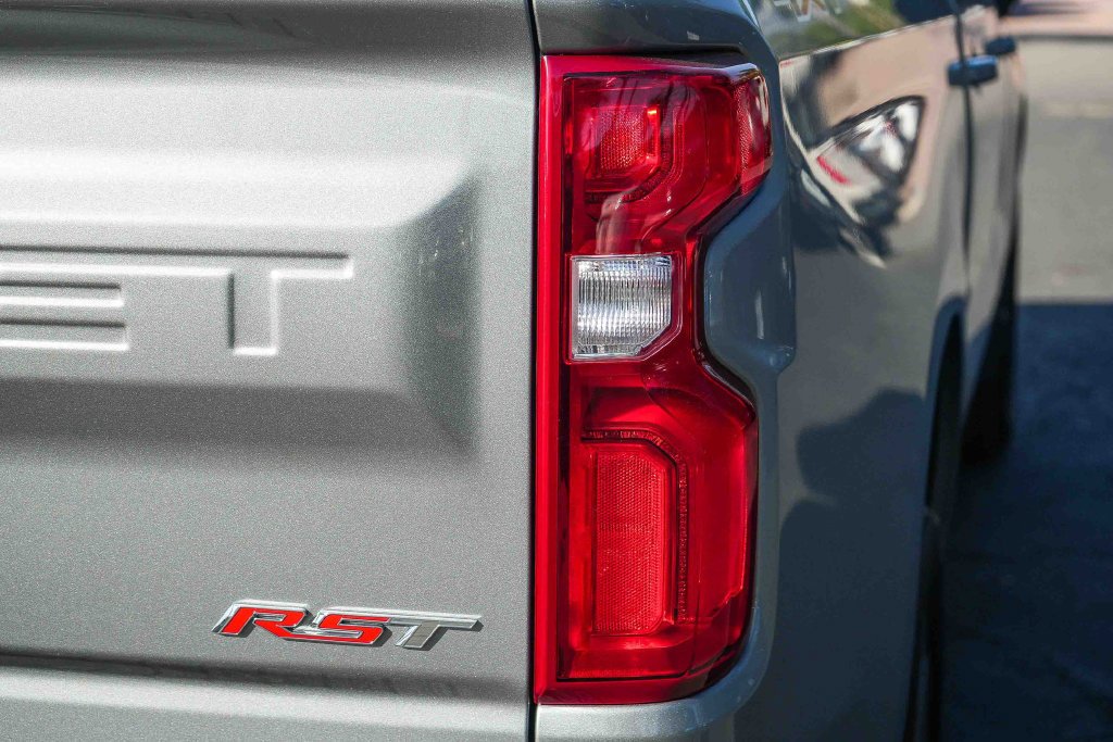 2026 Chevrolet Silverado 1500 RST - Photo 7