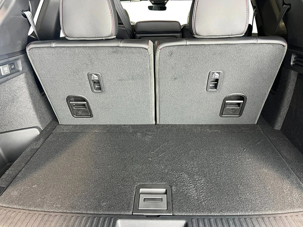 New 2026 Platinum White Pearl Acura w/A-Spec Package image 34