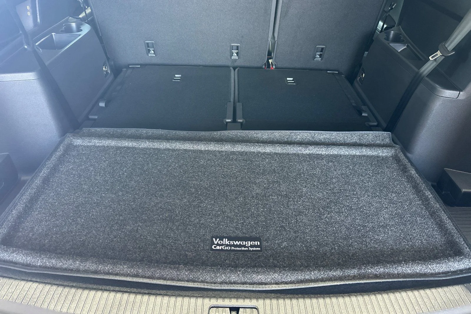 New 2026 White Volkswagen 2.0T SE image 14