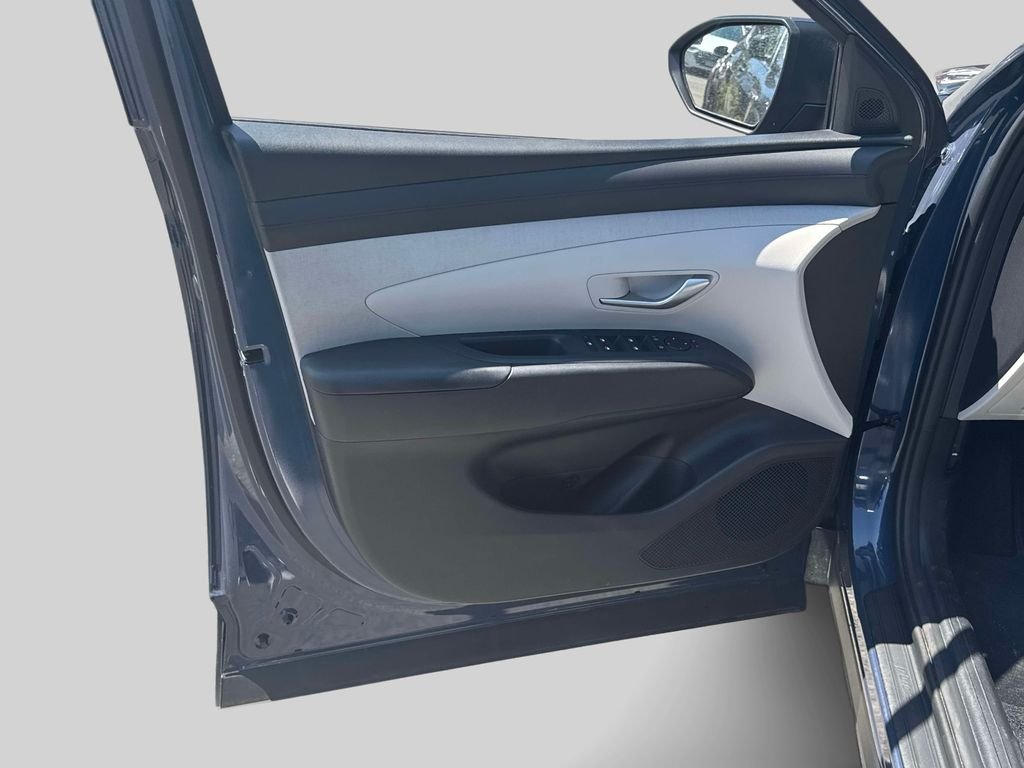 2026 Hyundai Tucson SEL Premium - Photo 14