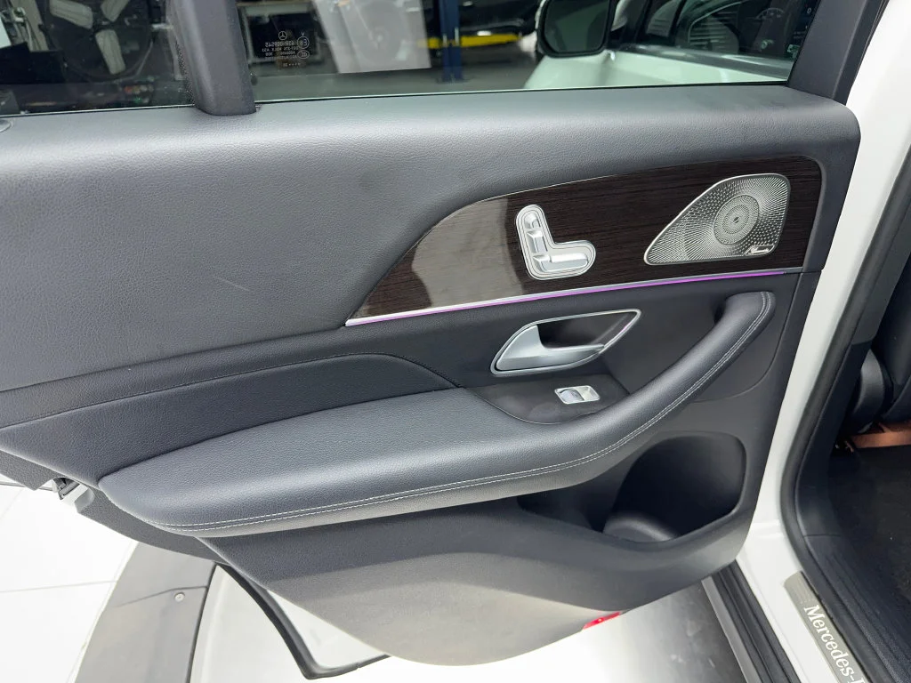 Used 2024  Mercedes-Benz GLE 350 image 50