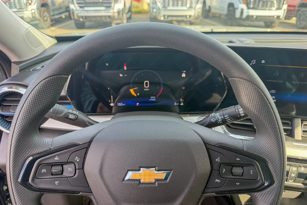 2026 Chevrolet Trax LT - Photo 12