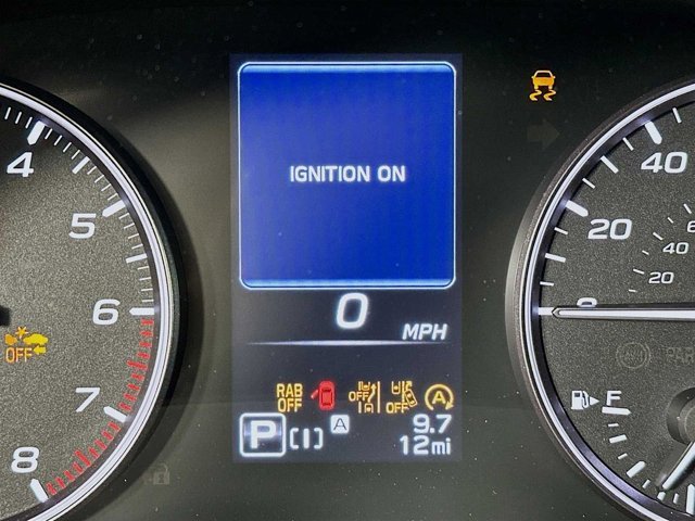 New 2026 CRYSTAL WHITE PEARL Subaru Sport Onyx Edition image 12